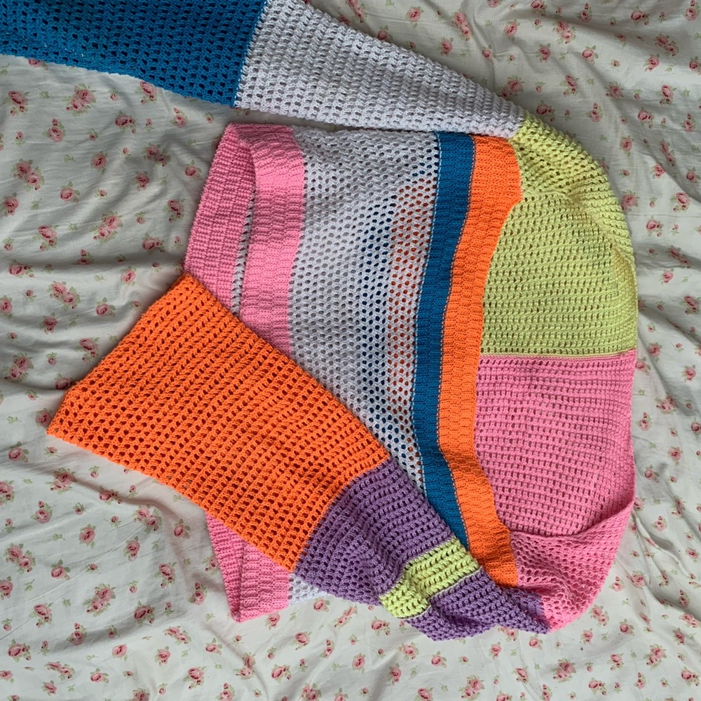 Super cute long sleeve